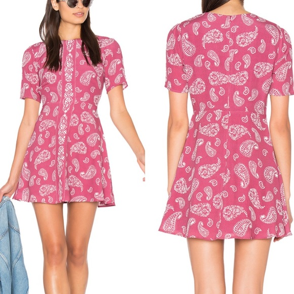 MAJORELLE Dresses & Skirts - Majorelle Cape Of Good Hope Dress